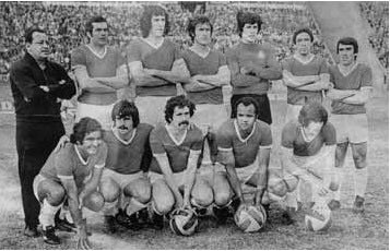 PlazaColonia's tweet photo. 1976 25 de Julio 2016
DISRUPTIVO: aquello que produce una ruptura brusca o genera un cambio determinante. Salu Viola https://t.co/BnMTDDOos0