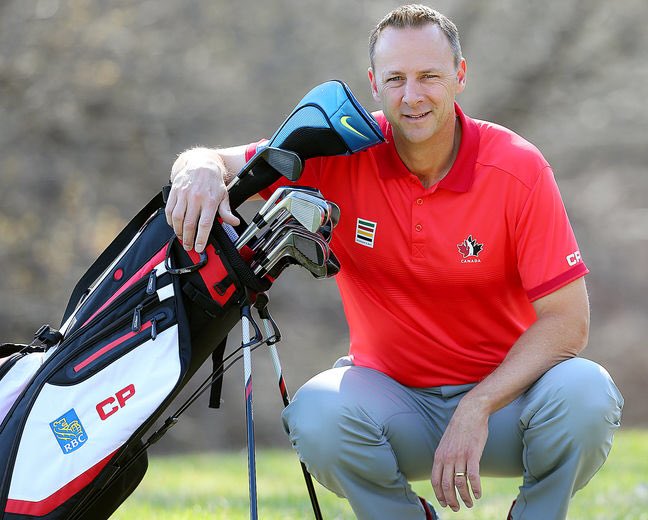 David Woods, PGA tweet media