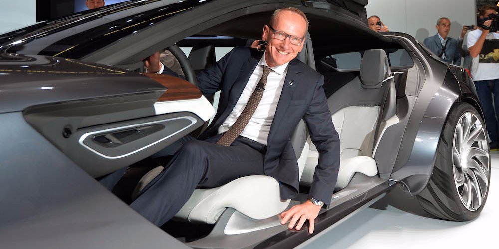 BIDeutschland's tweet image. Stationen eines Comebacks: So wurde Opel wieder sexy $A1C9CM read.bi/2aErS7N