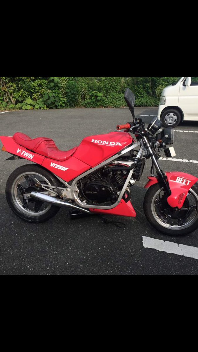 GSX250E ゴキ チンチラシート