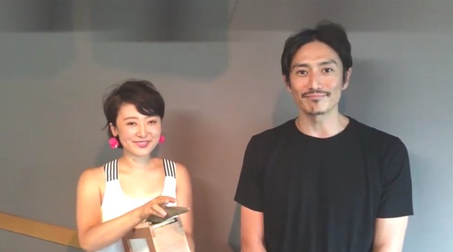 桜 きなこ Twitter પર 毎月恒例 ビデオレター到着 お髭にも注目 笑 伊勢谷友介 Kai Presents Earth Radio 明日 7 26 火 21時 22時放送 ゲストはカツオ節伝導女師 T Co Adodqthjpu T Co 87dx2qdep3 Twitter