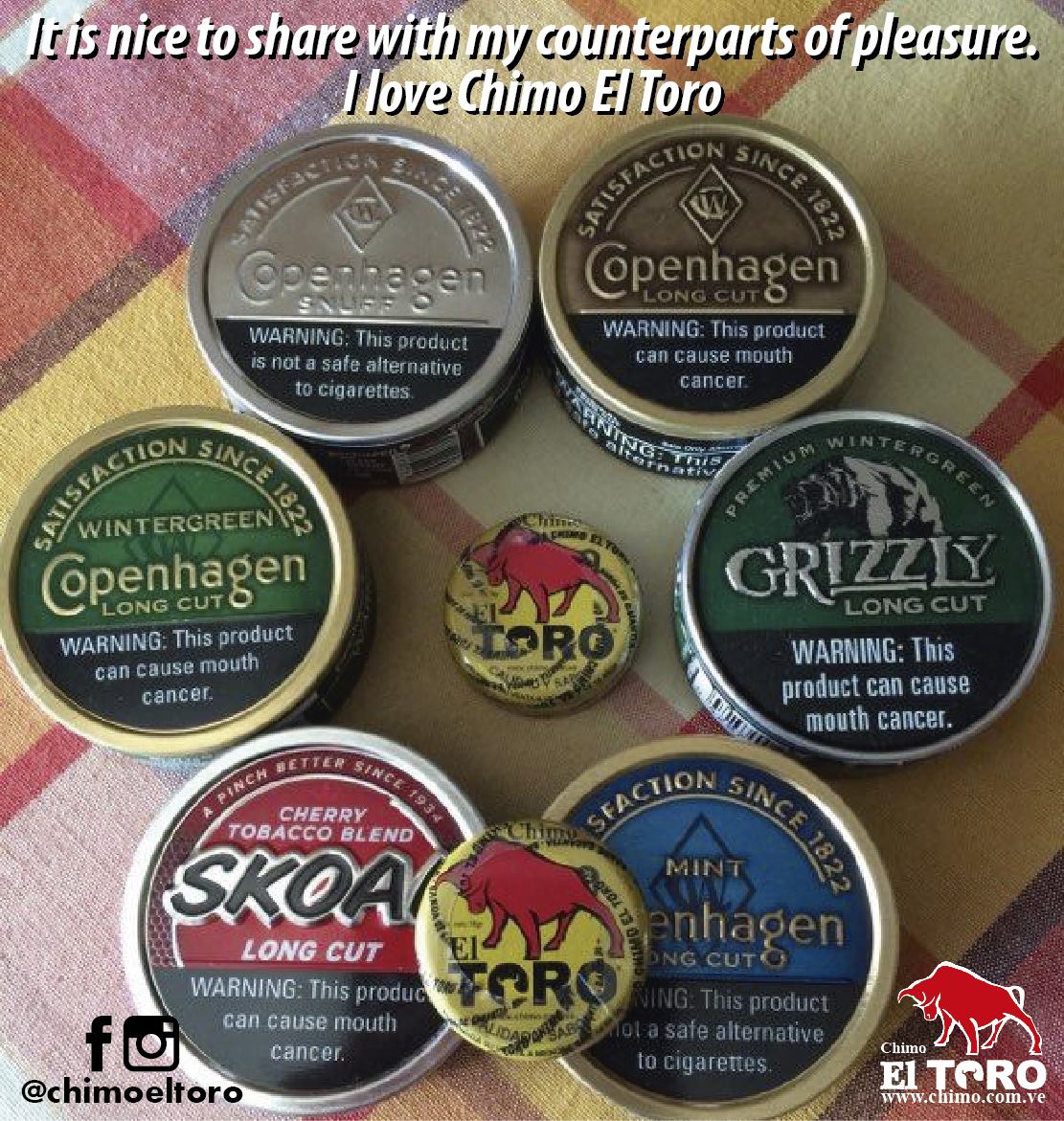 Interesting company #snus #dip #copenhagen #skoal #kodiak #grizzly #tobak # tobacco #snuslife #dippers, image size:1111x1171