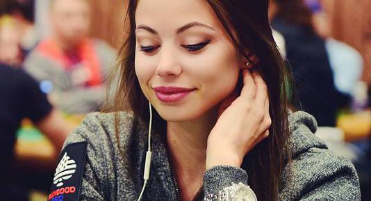 WSOPBambi tweet picture
