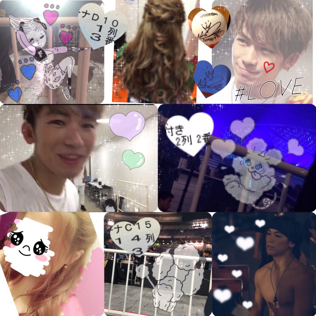 naoto_30_jsb's tweet photo. #famさん繋がりませんかRTで気になった人お迎え行きます 

♚ 片岡 直人 ♔  /   93'  /  Fukuoka

連番出来るくらい仲良くなれる人♡
20over大歓迎♡上辺はいりませ〜ん♡
一緒に頑張れて濃くなれる人💋 https://t.co/gCTzhlZefi