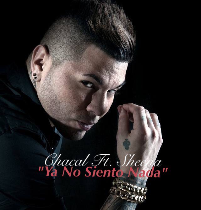 cubanoshoutout's tweet photo. Chacal Ft. Sheena – Ya No Siento Nada https://t.co/Tk1bnbQSbY https://t.co/YQOpo5gxSN