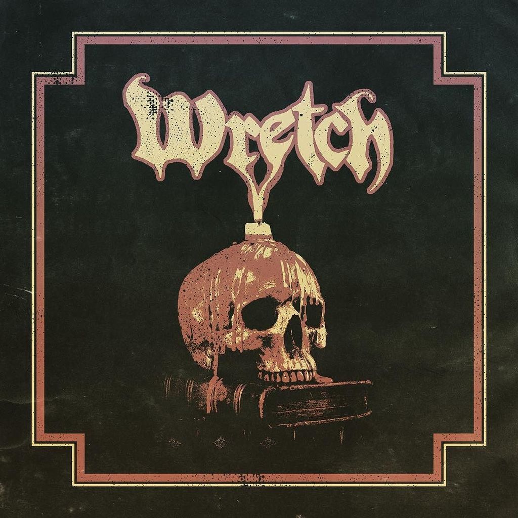 Check out 'Rest In Peace' by Wretch LINK IN PROFILE HEADER Crushing Orthodox Doom from th… ift.tt/2a3RBGX