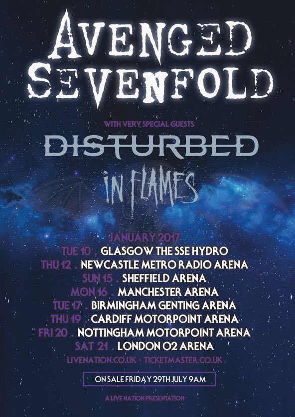 ThePit666's tweet photo. Hot damn this tour is everything 🔥👊 https://t.co/izV5fR4WJQ