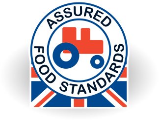 thisisdairy's tweet photo. Products bearing the  logo have been produced to some of the most comprehensive &amp; respected standards in the world https://t.co/KGKyqvnG5W