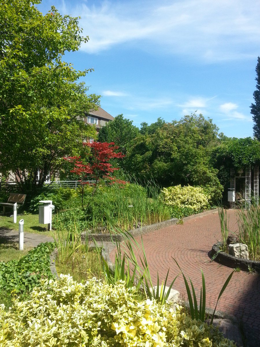 SpringerNature's tweet photo. Join us for a trip around the #SpringerNatureWorld! Let's start the journey at the @SpringerNature office in #Berlin https://t.co/eQew8PMPQw