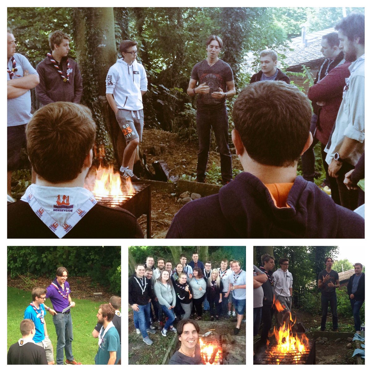 scoutjudge's tweet photo. Fantastic experience @scoutmick @ScoutsStuB @IzzyDorman @MathewMilner @GMNscoutsYC @HyndburnDYC @jesscarharhar https://t.co/GoSNov1nUc