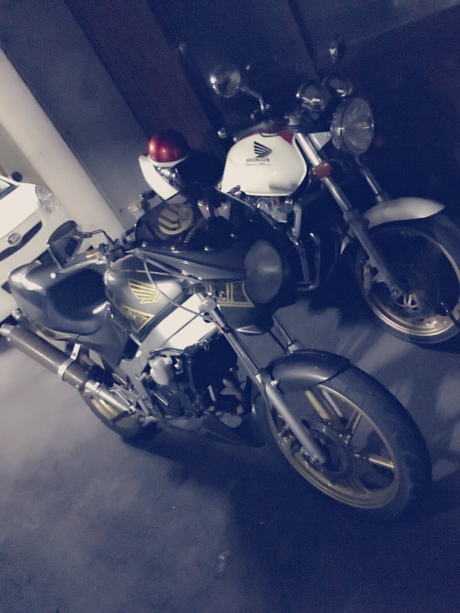 zipsoo07091's tweet photo. 愛知県から
NS1売ります。
気になる人DMお願いします。
できればちょくせつのがありがたいです。
#ns-1売ります

#エイプ売ります 

#原付売ります https://t.co/PapXwejlRW