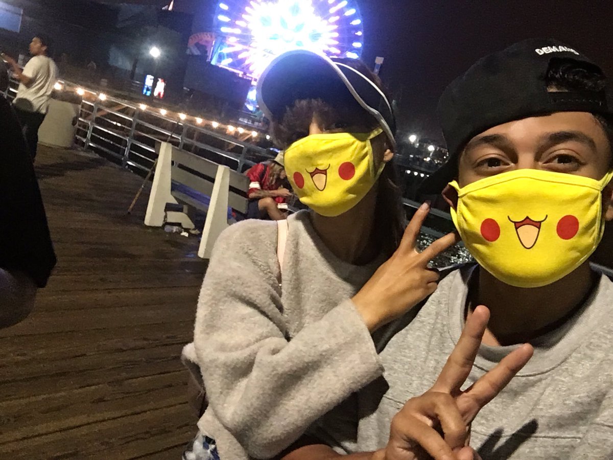 AlfredoFlores's tweet photo. #POKECREW https://t.co/mP6S2i40ew