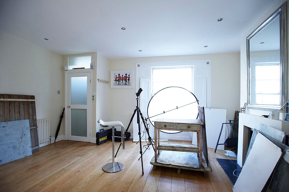 photo_studiohre's tweet image. fab #foodphotography studio is our #studiooftheweek! Camden Food 💯 book now @ photo-studiohire.com #shoot #studio