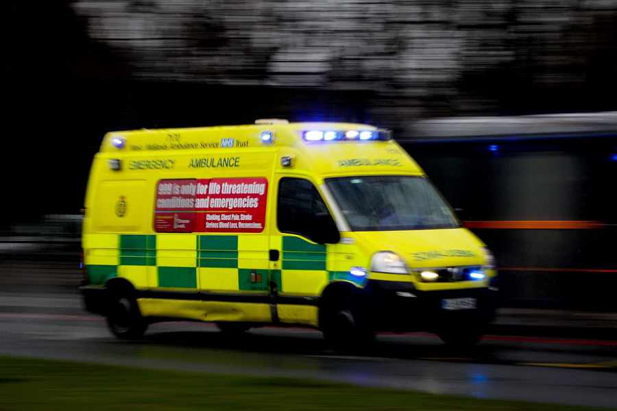 ExpressandStar's tweet image. Do you agree with homes being blacklisted after assaults on ambulance service staff?
expressandstar.com/news/emergency…