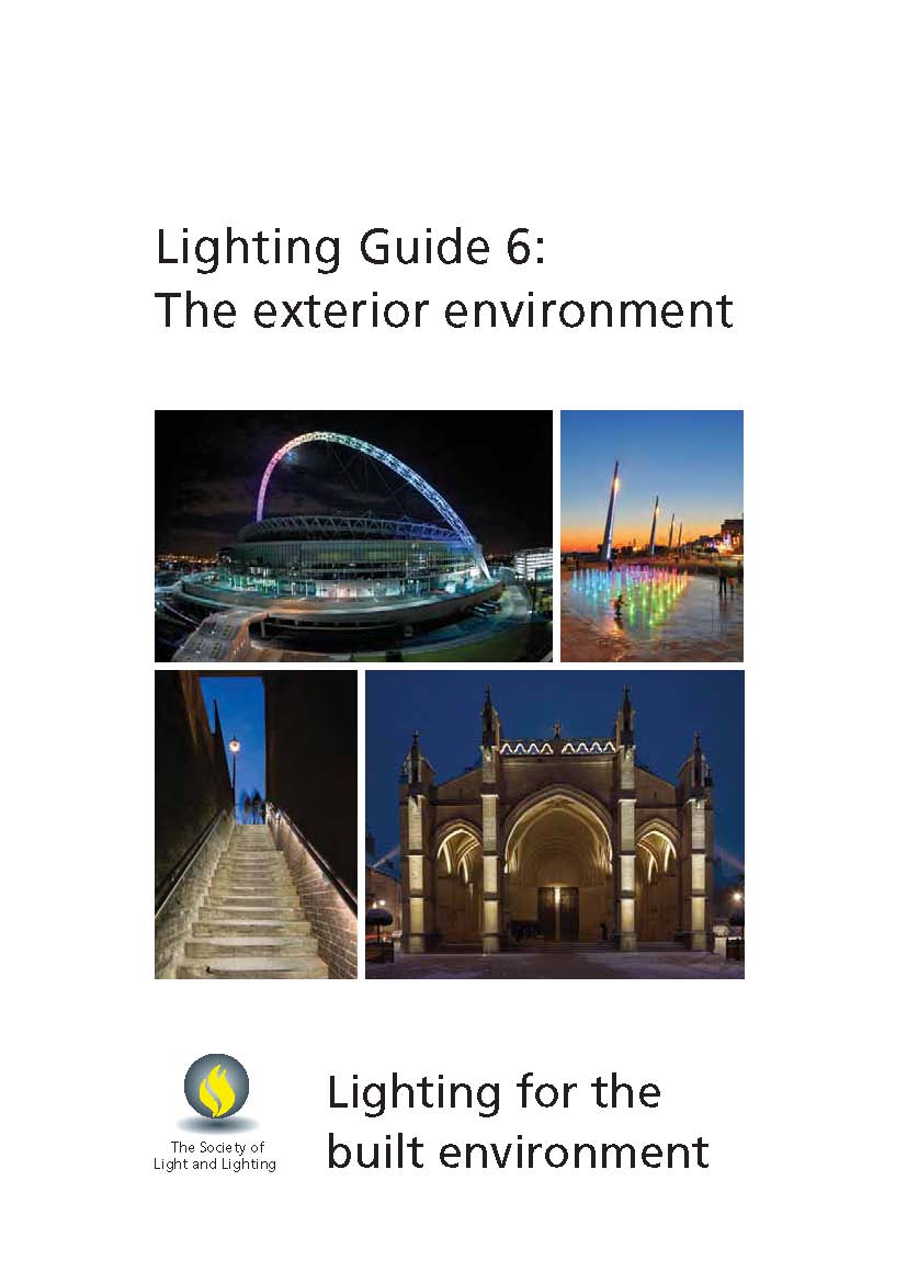 SLL100's tweet photo. SLL &amp; @CIBSE South West region to hold talk on new LG6: The Exterior Environment on 8Sept - https://t.co/WDoMfQmmlI https://t.co/7Z3nWZbsrU
