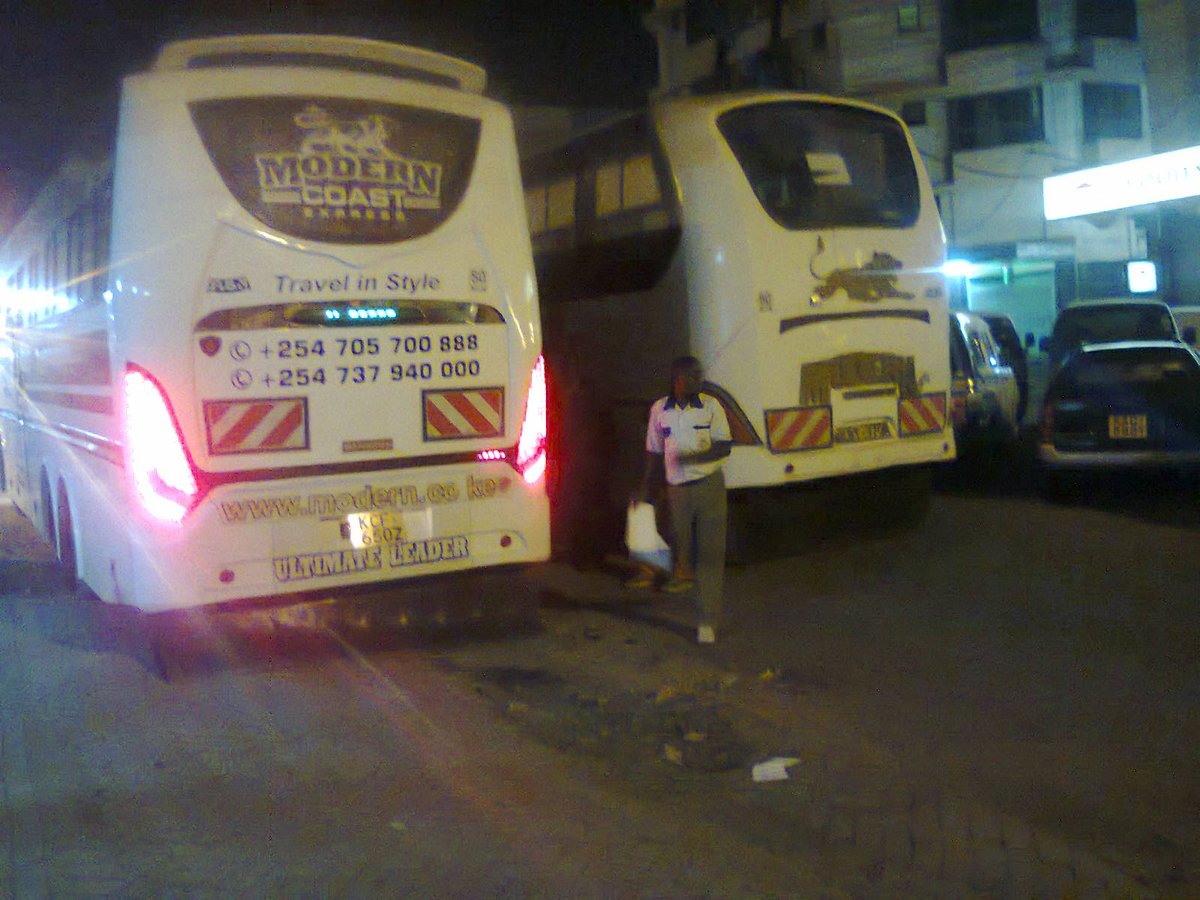 #Modern_Mondays
#Modern_Affair
#BusLove
@Modern_Coast <a href="/MombasaBuses/">Mombasa Bound Buses</a> <a href="/Coolbuses/">Carol Andrews</a> <a href="/jervisun/">Jervis Sundays</a>
