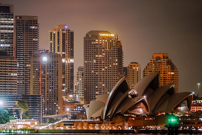 Mixmag's tweet image. HOPE. Sydney's lockouts could be pushed back to 3am if their current review recommends it: mixm.ag/Rgv5ew