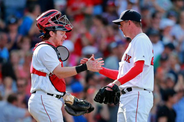 Red Sox Fan Zone tweet media