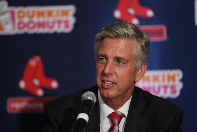 Red Sox Fan Zone tweet media