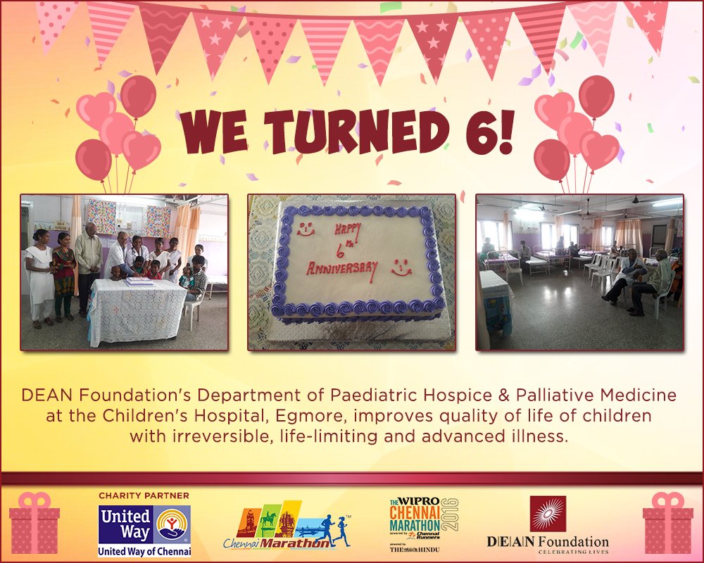 DeanFoundation's tweet photo. Run for Children with Life-limiting Illness!!! 
Register at https://t.co/vwV5VJsKMD https://t.co/W6ldd6JbFp