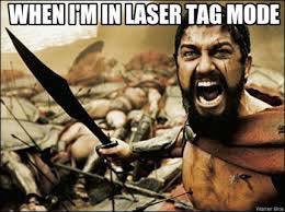 CDUstudents's tweet photo. #lasertag is coming!! Who's in for teams?? Minimum of 4! @RIELandCo @CDUni @CDUni_VC @CDUSports @CDUlawschool #wins https://t.co/jPbv6Tsnhf
