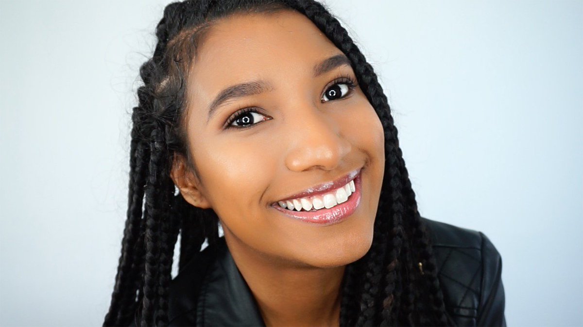 Chanwyn's tweet photo. https://t.co/vBekn0EqXR July Faves LIVE NOW ! @lushcosmetics @SheaMoisture @YSL @Carmex << all these products <3 https://t.co/0QchB8F9s6