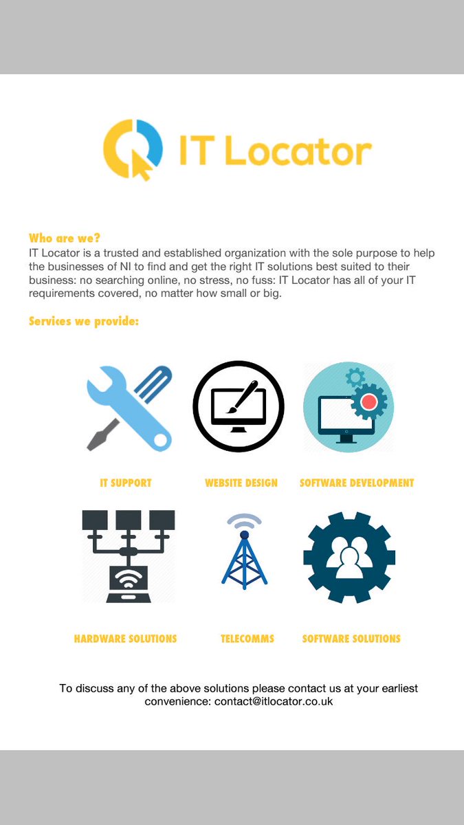 itlocator_uk's tweet image. #ITmadeeasy
