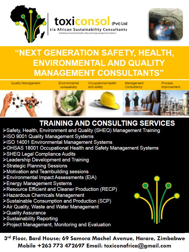 Check out our sustainability services in environmental, safety, health and quality management. Contact us today
