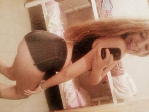 abiif1's tweet photo. SEGIME Y TE SIGO💋 https://t.co/UbT7sLldTh