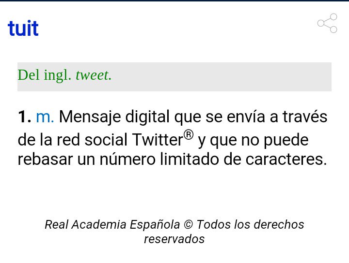 franmadridmeca's tweet photo. @PilarLaMarcaos se llama tuit, Twitter es la red social. https://t.co/9AthH4nXnE