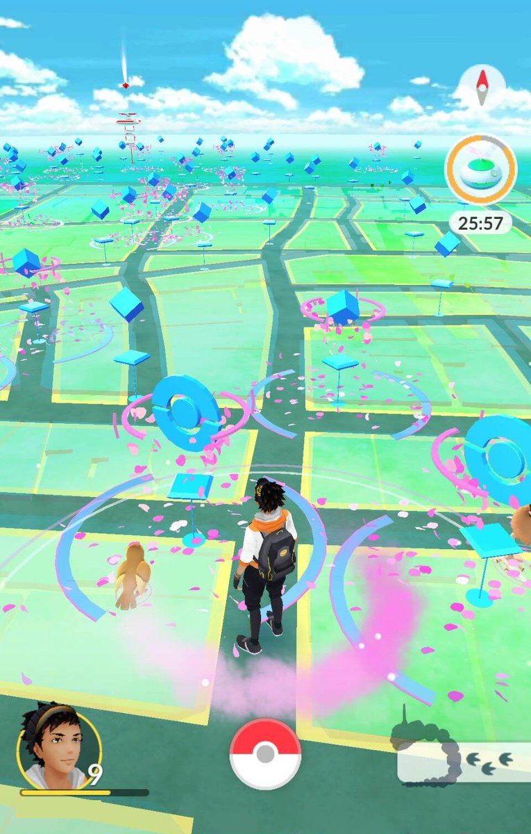 ポケモンgo経済 ポケストップを猛アピールしてるお店とか 2ページ目 Togetter ポケモンgo経済 ポケストップを猛アピールしてるお店とか 2ページ目 Togetter
