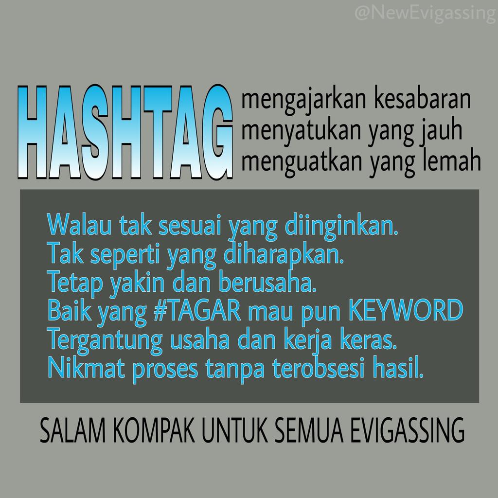 EVIGASSING INDONESIA tweet media