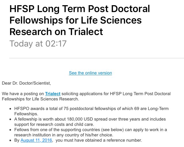Trying to work out if I'd rather be dr doctor or dr scientist?! Monday problems! #badcaseoflovingspam