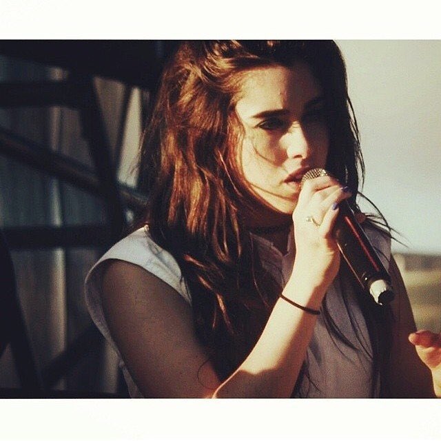 JaureGAYCaGAYo's tweet photo. When you see #LaurenJauregui be #GayStew Jr. af and u wanna cry &amp; scream #BoyfriendLauren like a freak. 
#nochill -L https://t.co/05emosjveR