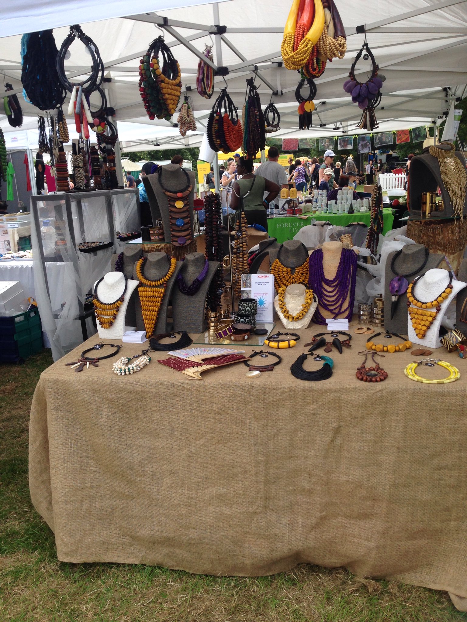 Nzingha jewellery hotsell