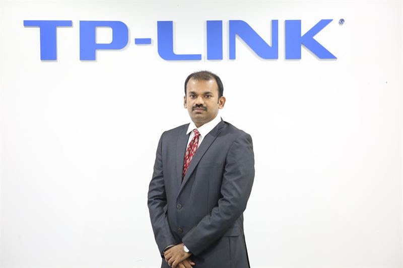 TeleTimesintl's tweet image. Sony Mathew joins @TPLINK as Channel Manager SMB for UAE
teletimesinternational.com/sony-mathew-jo…
#SMBNetworking
