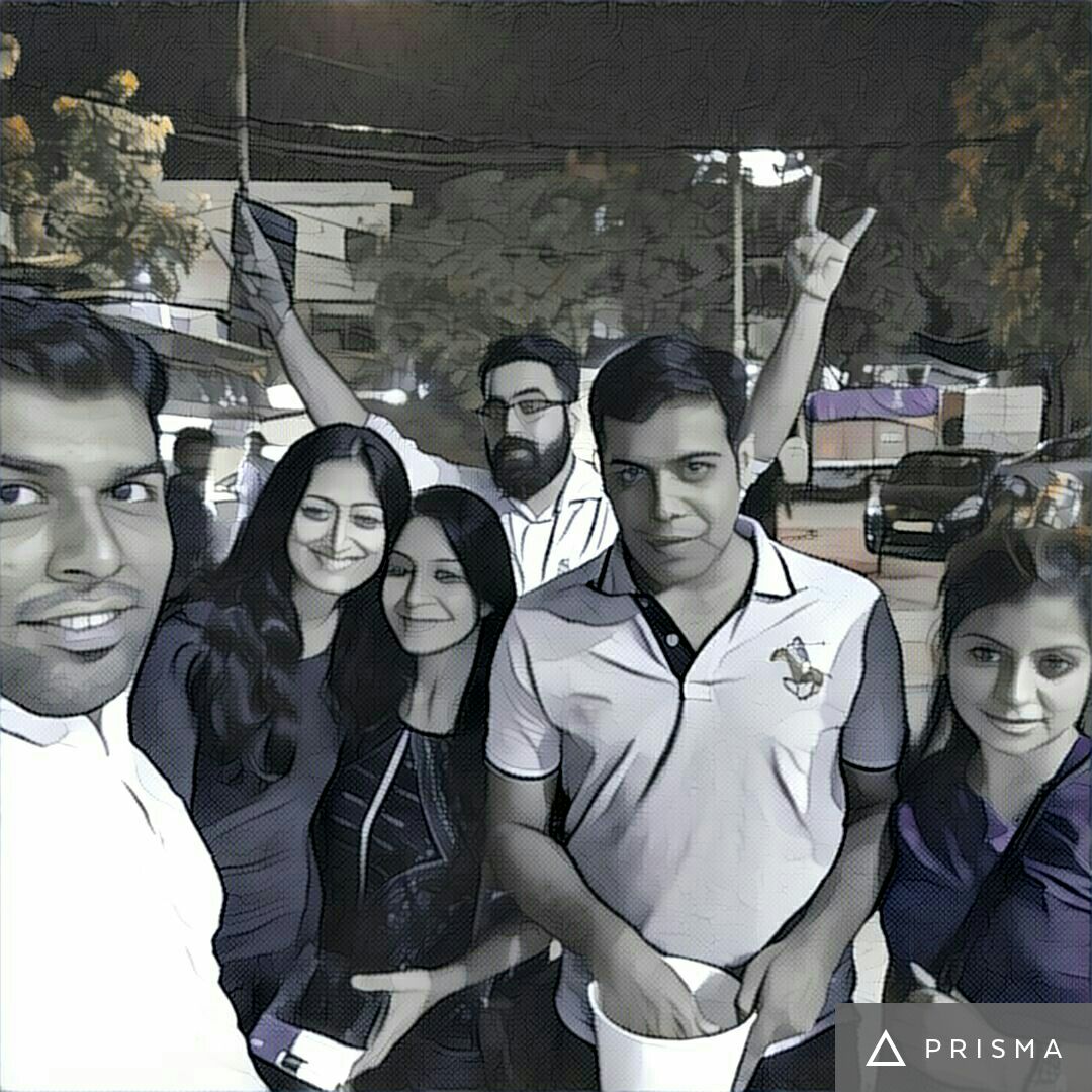 biker_beardo's tweet photo. Some more grt filters at our disposal for all those selfies! #prismaforandroid @SocialTitlee @sheetal_sawhney https://t.co/8fDIPneaZ2