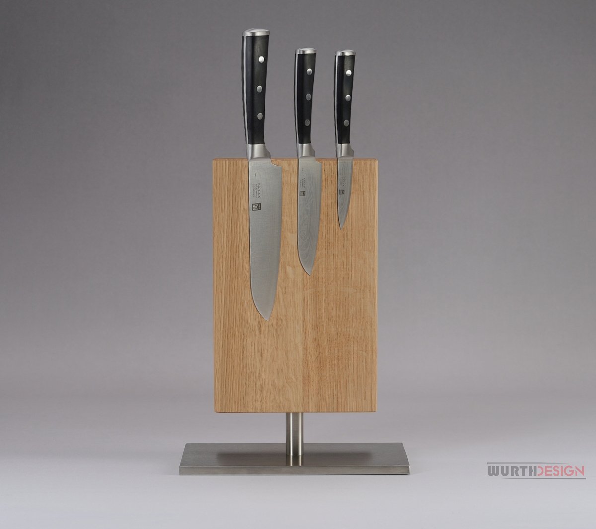 wurthholz's tweet photo. @wurthholz neu: Magnet-Messerblöcke von #wurthdesign. Bald im Online-Shop. Beispiele siehe: https://t.co/C9HTxCpdDX https://t.co/IAEVTa9ZK7