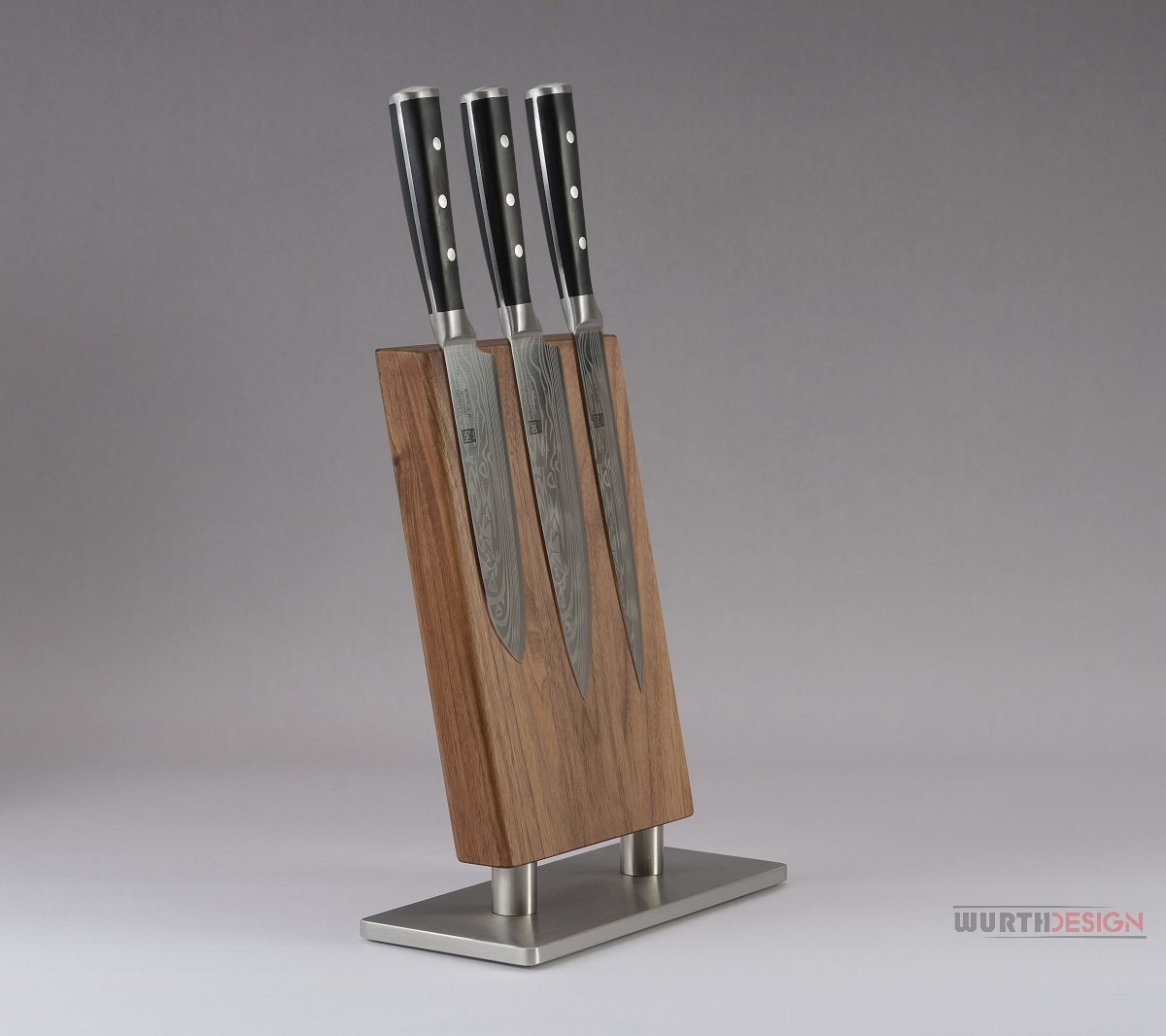 <a href="/wurthholz/">wurth-holz</a> neu: Magnet-Messerblöcke von #wurthdesign. Bald im Online-Shop. Beispiele siehe: wurth-holz.de/angebote.php