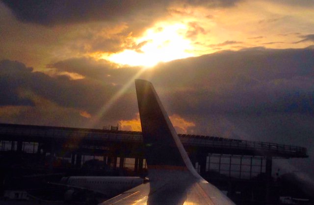 jays_odyssey's tweet image. Panama (Day 2) Final Entry Of The Odyssey - jaysodyssey.com/panama-day-2-f… #odysseyover #finalentry #travel