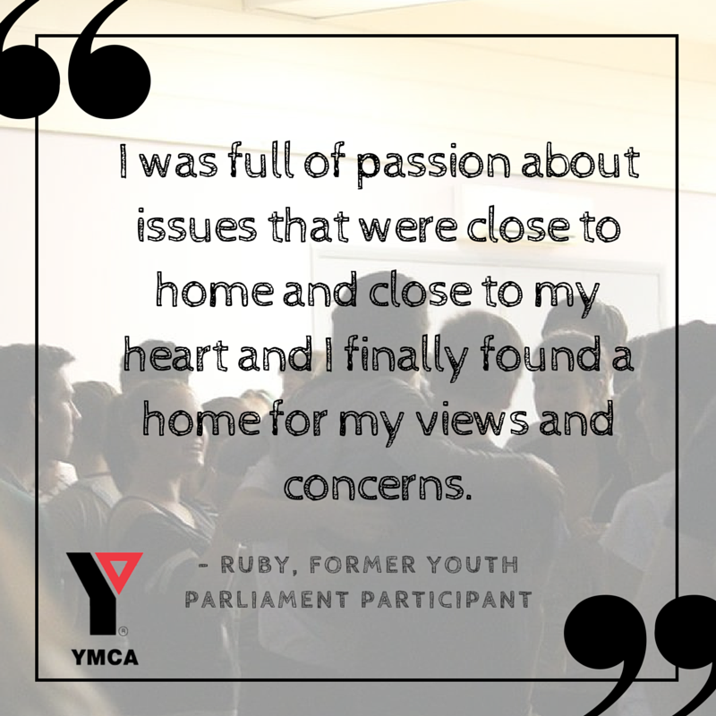 ymcansw_yp's tweet photo. YP allows you to stand up and fight for what you believe in. #YP16 #yplyf #ymcansw #YMCA https://t.co/PGtKB16FhE