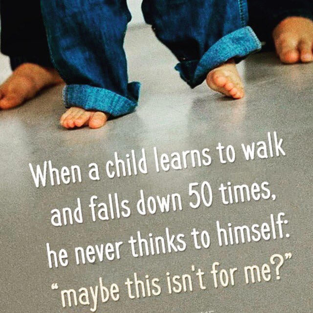 sooz32's tweet photo. #keepgoing #positivethinking 💞 #mondaymotivation https://t.co/7L786ebgR6