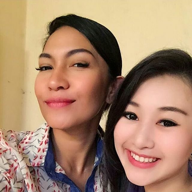 Siang guys !!