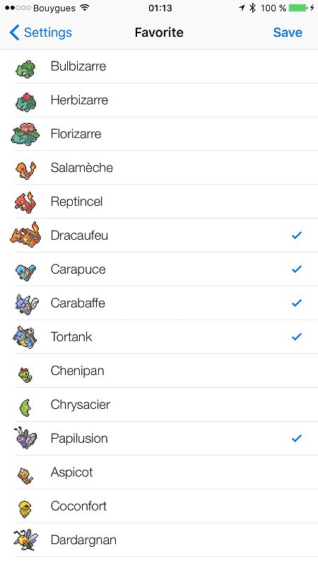 iOSCodeHub's tweet image. [iOS App Open Source]iPokeGo - Pokemap client for iOS

ioscodehub.com/2016/07/25/%E5…

iOSCodeHub (ioscodehub.com)