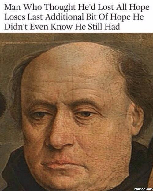 Tweets4Pay's tweet photo. View more ♥ go "LIKE" Fanpage Share Funny Pics: https://t.co/tONUoFviR7 - ✌ ( ◑‿◑)ɔ #ViaPic Man who thought he'd l… https://t.co/gEoF3yYtW7