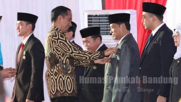 Good Job Pa Bupati <a href="/Kang_DN1/">Dadang M Naser</a> Kami Bangga Padamu..