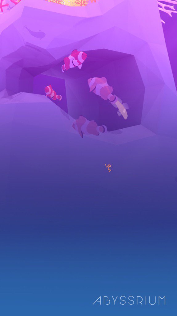 0509Syu's tweet photo. 私のペルクラクラウン:) 
#abyssrium
https://t.co/kkRONgfcIv https://t.co/mZZSHJTnPg