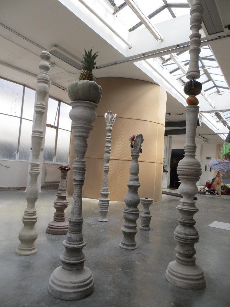LAST WEEK! #woonfoundationartprize @baltic39 ENDS 31 JULY inc Melloney HARVEY loved her <a href="/CamberwellUAL/">Camberwell College of Arts</a> <a href="/CSculpture16/">Camberwell Sculpture</a>
