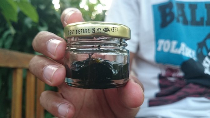 Kolombia Gunakan Ekstrak Ganja Untuk Tingkatkan Seksualitas Wanita.
merdeka.com/foto/sehat/kol…
LGN.or.id