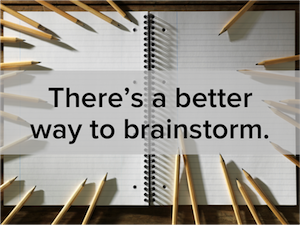 abhishek_5singh's tweet image. How to #Brainstorm #Content Ideas in a Fast, Easy, Visual Way 
buff.ly/2a3BJEs #ContentWriting